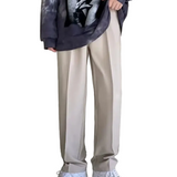 Milan Bred Fit Pants