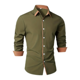 Casual Shirt