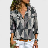 Mia - Elegant Blouse