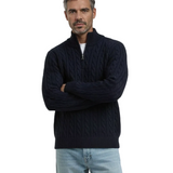 Zippet Sweater