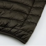 Light Down Jacket
