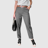 Mathilda - Tailored Trousers