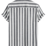Cazel | Short Sleeve Set