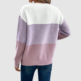 Klára - Ombre Sweater