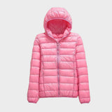 Matilde - Transitional Coat