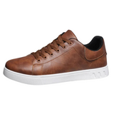 Corrado Classic Leather Sneakers