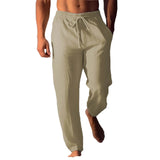 Zakynthos Linen Pants