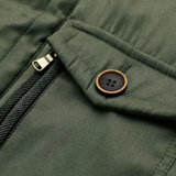 Elegant Outer Jacket with Lining