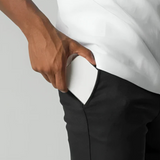 Elio Stretch Chino