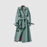 Emily - Classic Trench Coat