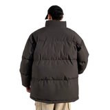 Windproof Parka Jacket