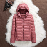 Catarina - Jacket for Transitional Period
