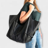 Krista - Oversized Weekend Bag