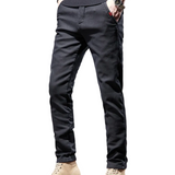Casual Slim Fit Pants