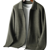Pluto Cashmere Cardigan