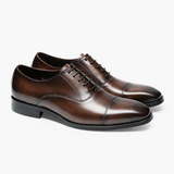 Leather Business Shoes