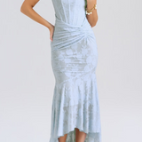 Alexandra – Luxury Dress