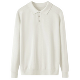 Bellagio Merino Wool Polo