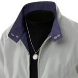 Casual Rom Jacket