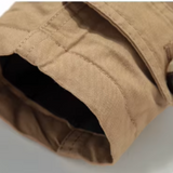 Elegant Trench Coat with Lining