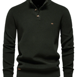 Men's Wool Sweater