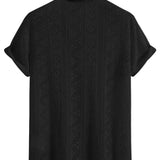 Cazel | Short Sleeve Set