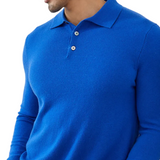 Polo Cashmere Sweater Ponza