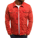 Denim Paris Jacket