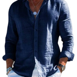 Casual Men's Shirt