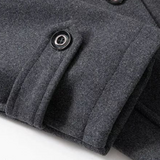 Giuseppe Warm Winter Coat