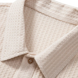 Old Money Short Sleeve Shirt