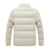 Stand Krave Winter Jacket
