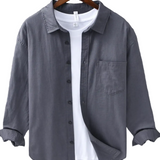 Linen Shirt Doha