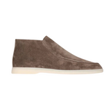 Elegant High Loafers