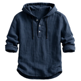 Hooded Sweatshirt Signature