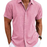 Casual Summer Shirt