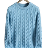 Patterned St. Barts Sweater