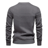Vincenzo Chic Sweater
