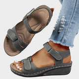 Célima - Elegant Ergonomic Sandals