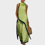 Leonora - complete elegant linen
