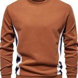 Stylish Men's Sweater