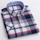 Elegant Cotton Shirt