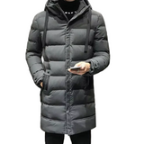 Men's Winter Jacket
