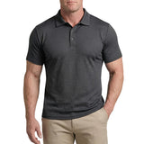 Capri – Ultra Comfortable Polo Shirt for Men
