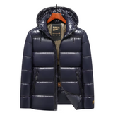 Elegant Down Jacket