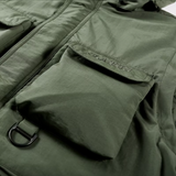 Elegant Outer Jacket