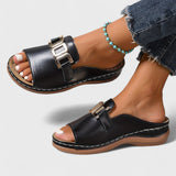 Nikola - Modern Sandals
