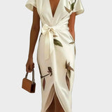 Valeria – Light, elegant dress