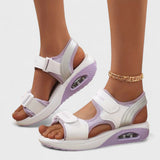Lucie - Stylish Sandals for Summer
