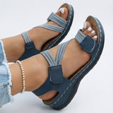 Zuzanna - Comfortable Orthopedic Sandals